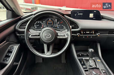 Седан Mazda 3 2021 в  фото 63 Седан Mazda 3 2021 в
