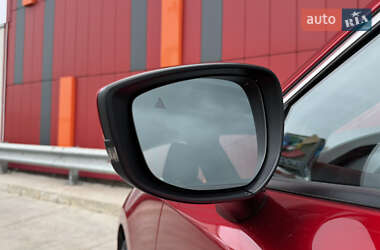 Седан Mazda 3 2021 в  фото 66 Седан Mazda 3 2021 в