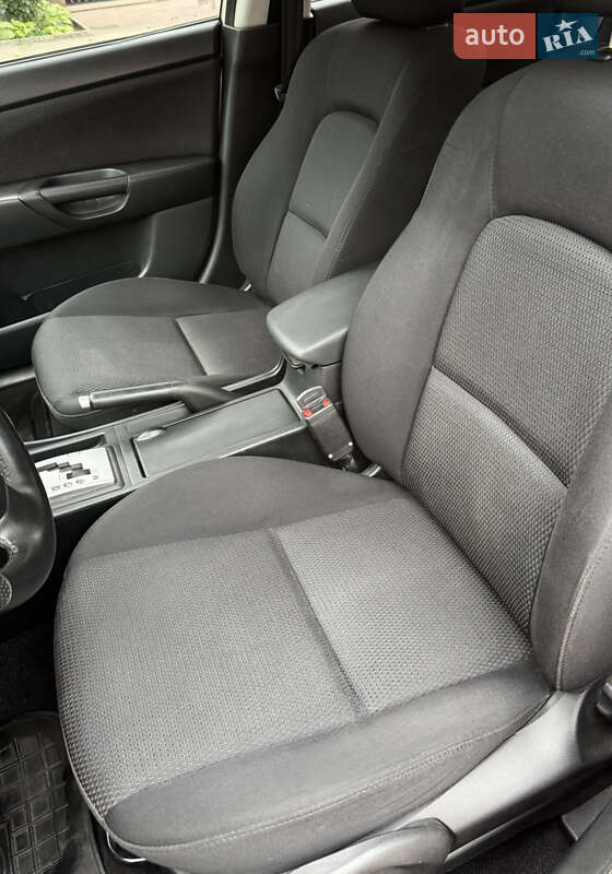Хетчбек Mazda 3 2007 в Одесі фото 10 Хетчбек Mazda 3 2007 в Одесі