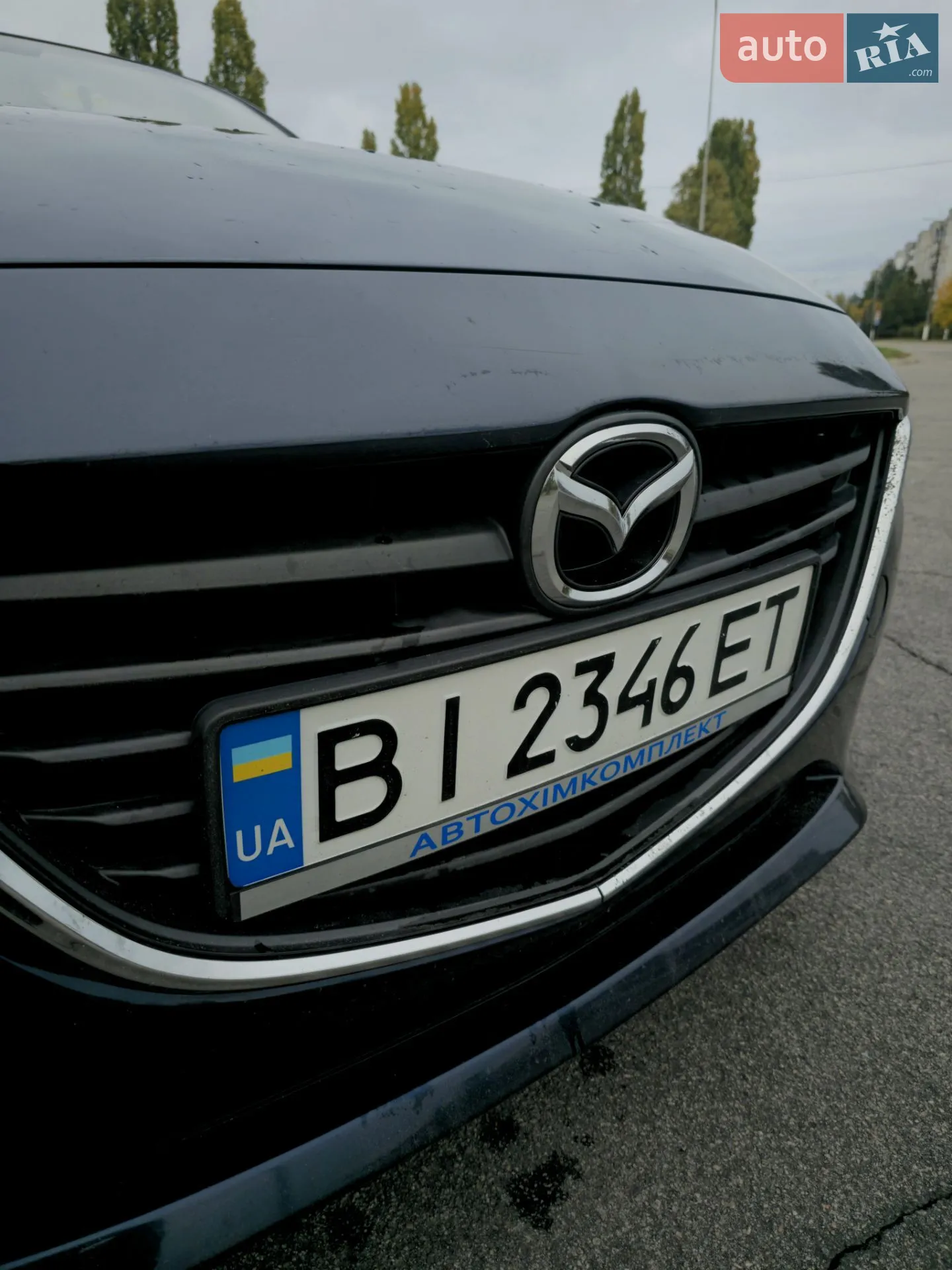 2013 Mazda 3 - мініатюра 5