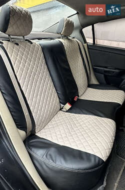 Седан Mazda 3 2008 в  фото 16 Седан Mazda 3 2008 в