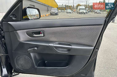 Седан Mazda 3 2008 в  фото 22 Седан Mazda 3 2008 в