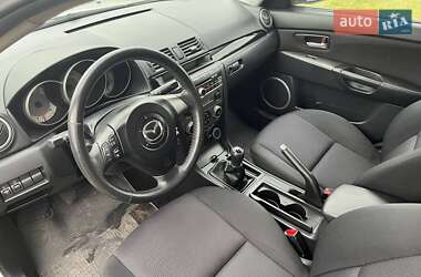 Седан Mazda 3 2008 в Чигирине