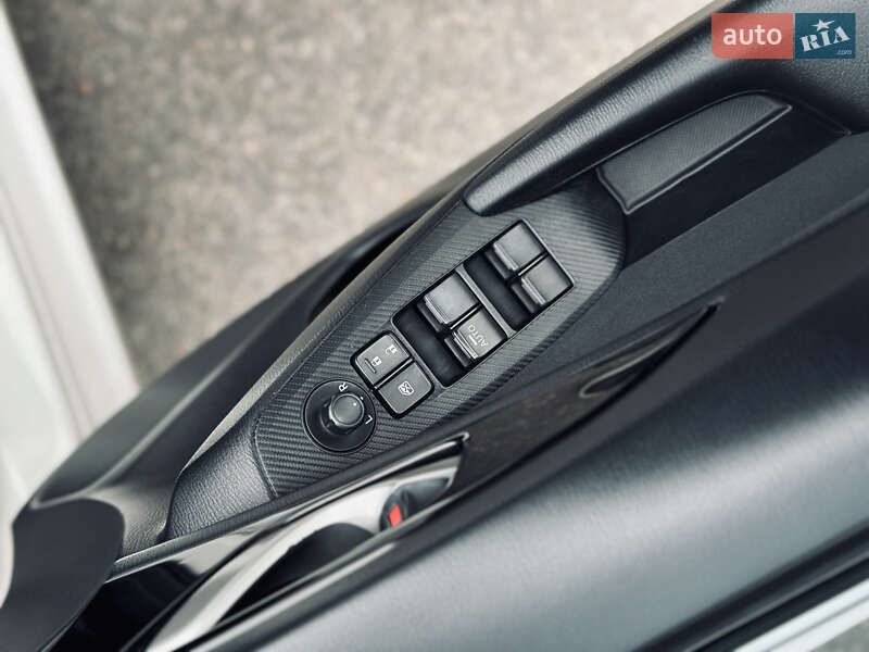 Седан Mazda 3 2014 в Кременчуці