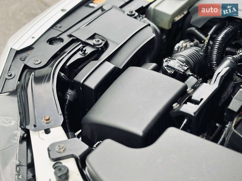 Седан Mazda 3 2014 в Кременчуці