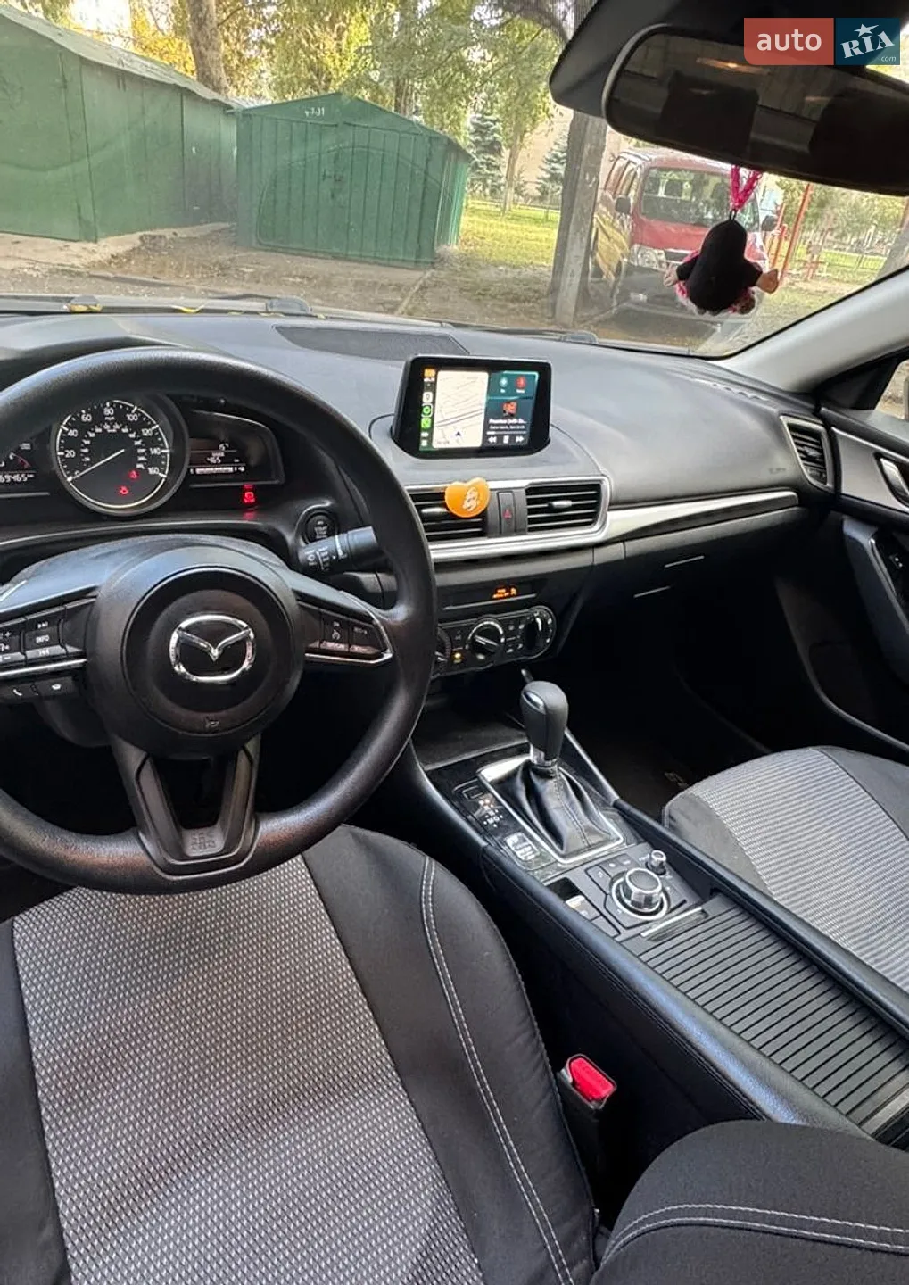 2018 Mazda 3 - мініатюра 7
