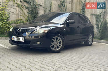 Mazda 3 2007
