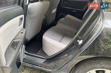 Хэтчбек Mazda 3 2007 в 