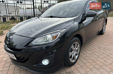 Mazda 3 2012 Mazda 3 2012
