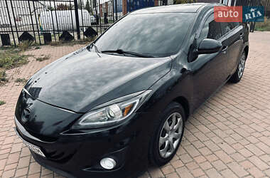 Седан Mazda 3 2012 в  фото 2 Седан Mazda 3 2012 в