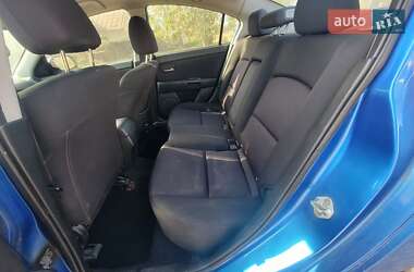 Седан Mazda 3 2006 в  фото 9 Седан Mazda 3 2006 в