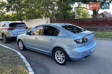 Седан Mazda 3 2006 в  фото 17 Седан Mazda 3 2006 в