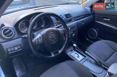 Седан Mazda 3 2006 в  фото 22 Седан Mazda 3 2006 в