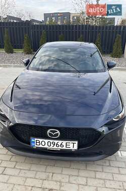Mazda 3 2020 Mazda 3 2020