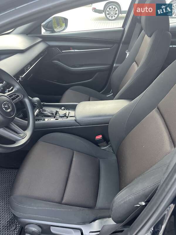 Хэтчбек Mazda 3 2020 в Тернополе фото 3 Хэтчбек Mazda 3 2020 в Тернополе