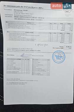 Хэтчбек Mazda 3 2015 в 