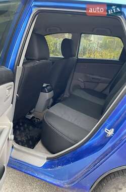 Хэтчбек Mazda 3 2006 в  фото 5 Хэтчбек Mazda 3 2006 в