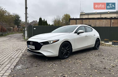 Хетчбек Mazda 3 2021 в Вінниці