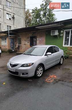 Седан Mazda 3 2007 в Житомирі Седан Mazda 3 2007 в Житомирі