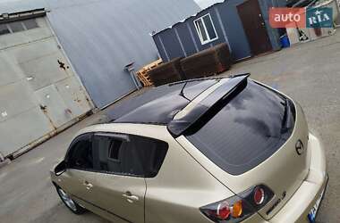Хэтчбек Mazda 3 2006 в Буче