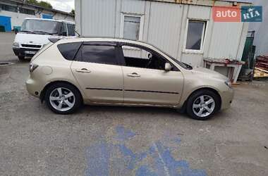 Хэтчбек Mazda 3 2006 в Буче