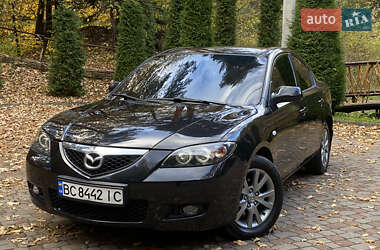 Седан Mazda 3 2006 в  фото 5 Седан Mazda 3 2006 в