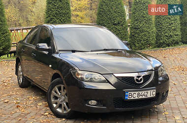 Седан Mazda 3 2006 в  фото 10 Седан Mazda 3 2006 в