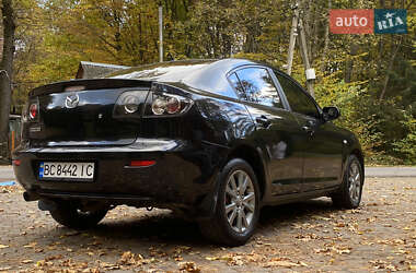 Седан Mazda 3 2006 в  фото 18 Седан Mazda 3 2006 в