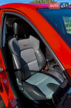 Хетчбек Mazda 3 2007 в  фото 13 Хетчбек Mazda 3 2007 в