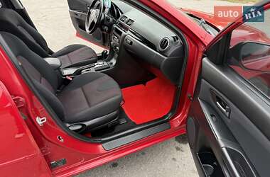 Хетчбек Mazda 3 2005 в 