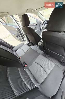 Хетчбек Mazda 3 2015 в  фото 32 Хетчбек Mazda 3 2015 в