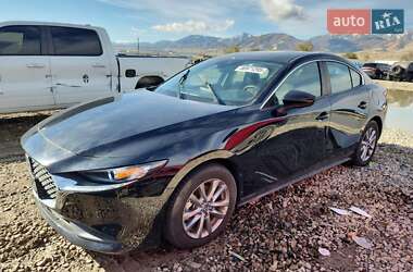 Седан Mazda 3 2020 в Тернополі