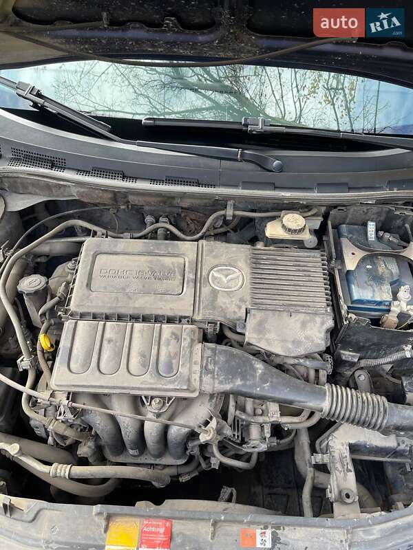 Хэтчбек Mazda 3 2004 в Хмельницком фото 22 Хэтчбек Mazda 3 2004 в Хмельницком