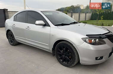 Седан Mazda 3 2006 в  фото 3 Седан Mazda 3 2006 в