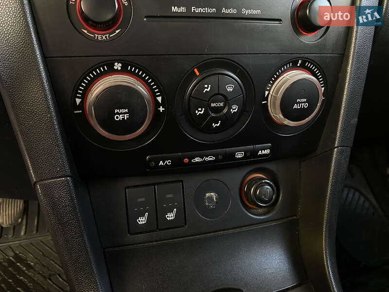 Седан Mazda 3 2004 в Мукачевому фото 24 Седан Mazda 3 2004 в Мукачевому