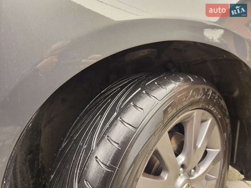 Седан Mazda 3 2007 в Харкові фото 5 Седан Mazda 3 2007 в Харкові