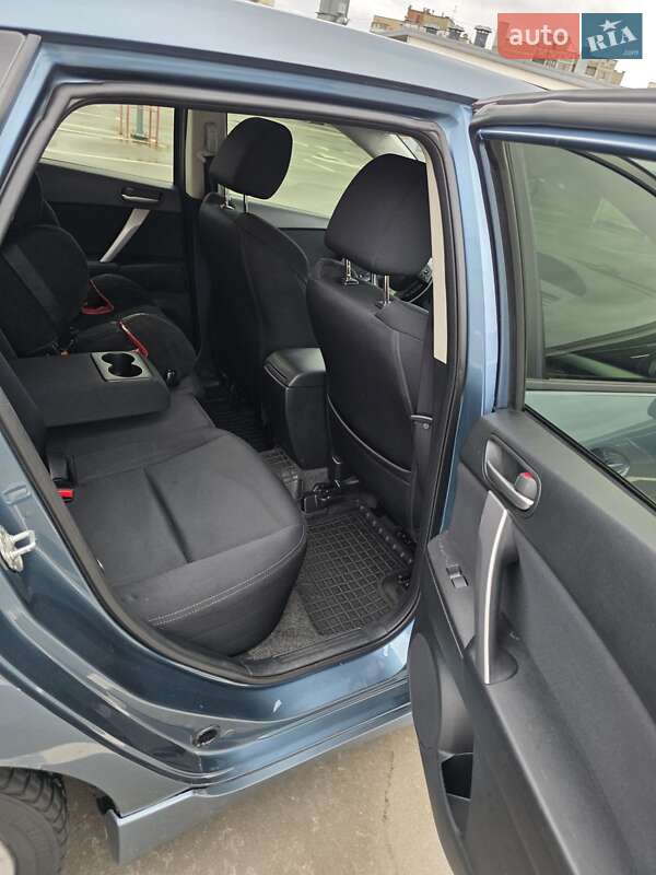 Хетчбек Mazda 3 2011 в Києві