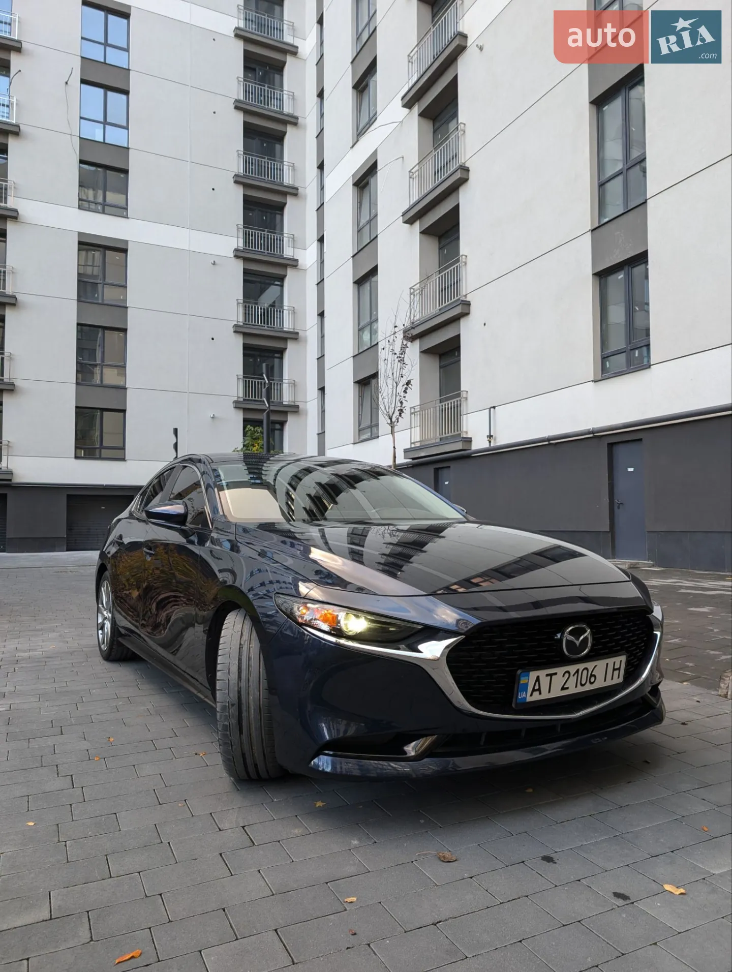 2019 Mazda 3 - мініатюра 5