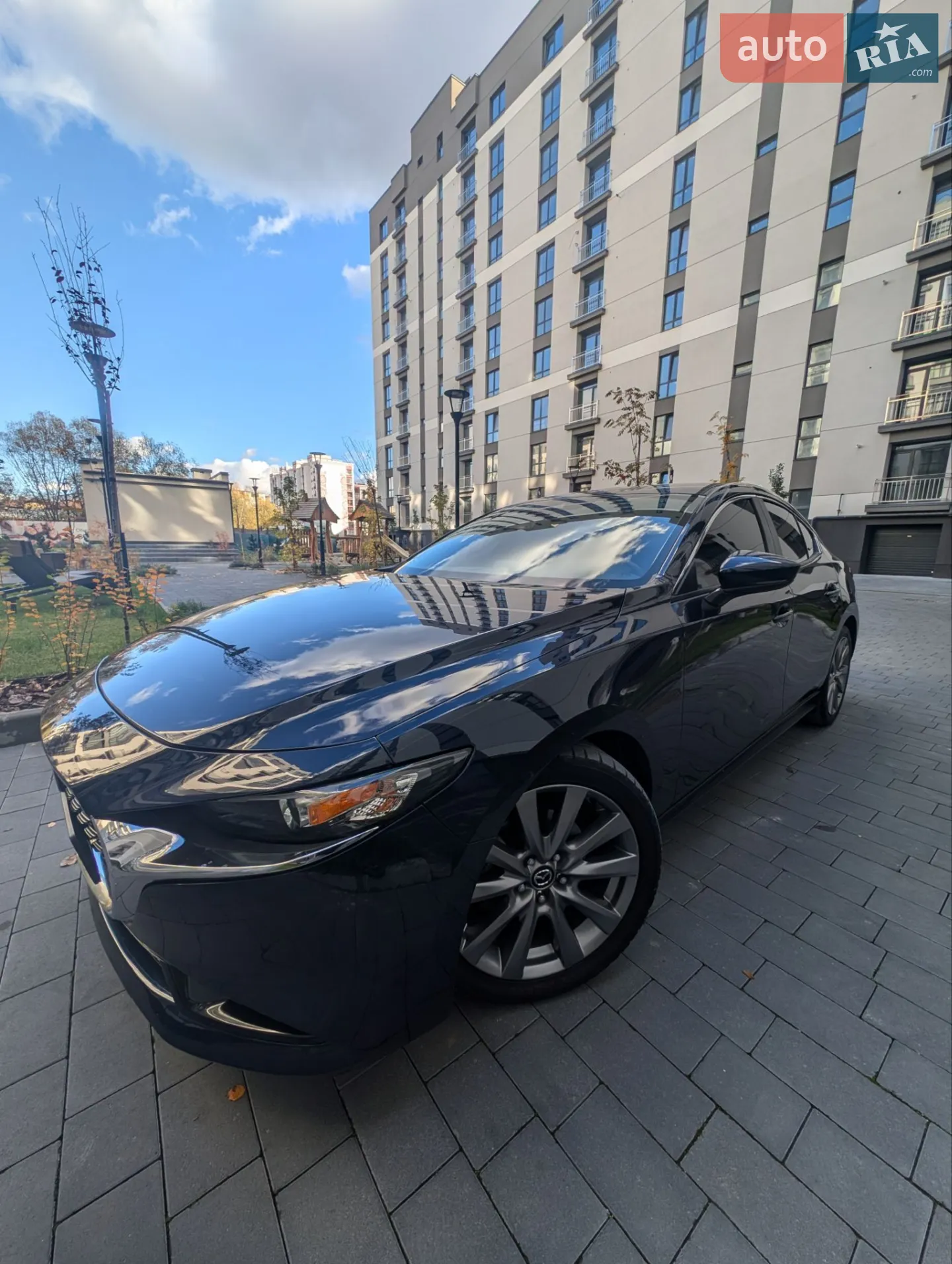 2019 Mazda 3 - мініатюра 14