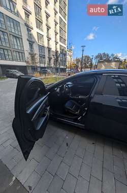 Седан Mazda 3 2019 в Ивано-Франковске