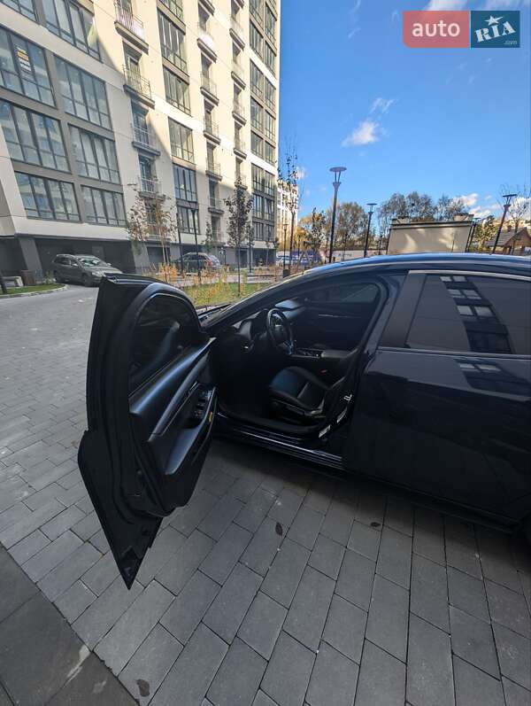 Седан Mazda 3 2019 в Ивано-Франковске фото 19 Седан Mazda 3 2019 в Ивано-Франковске