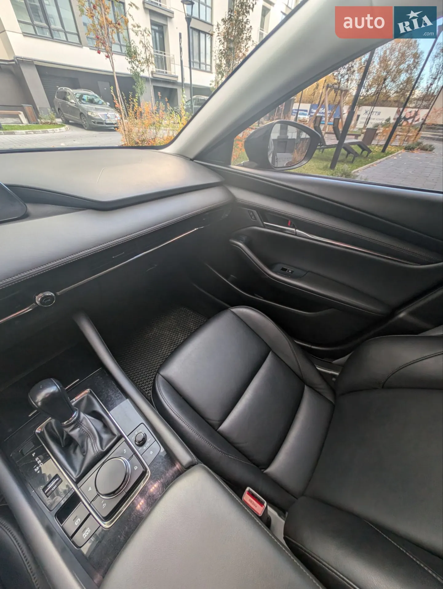 2019 Mazda 3 - мініатюра 24