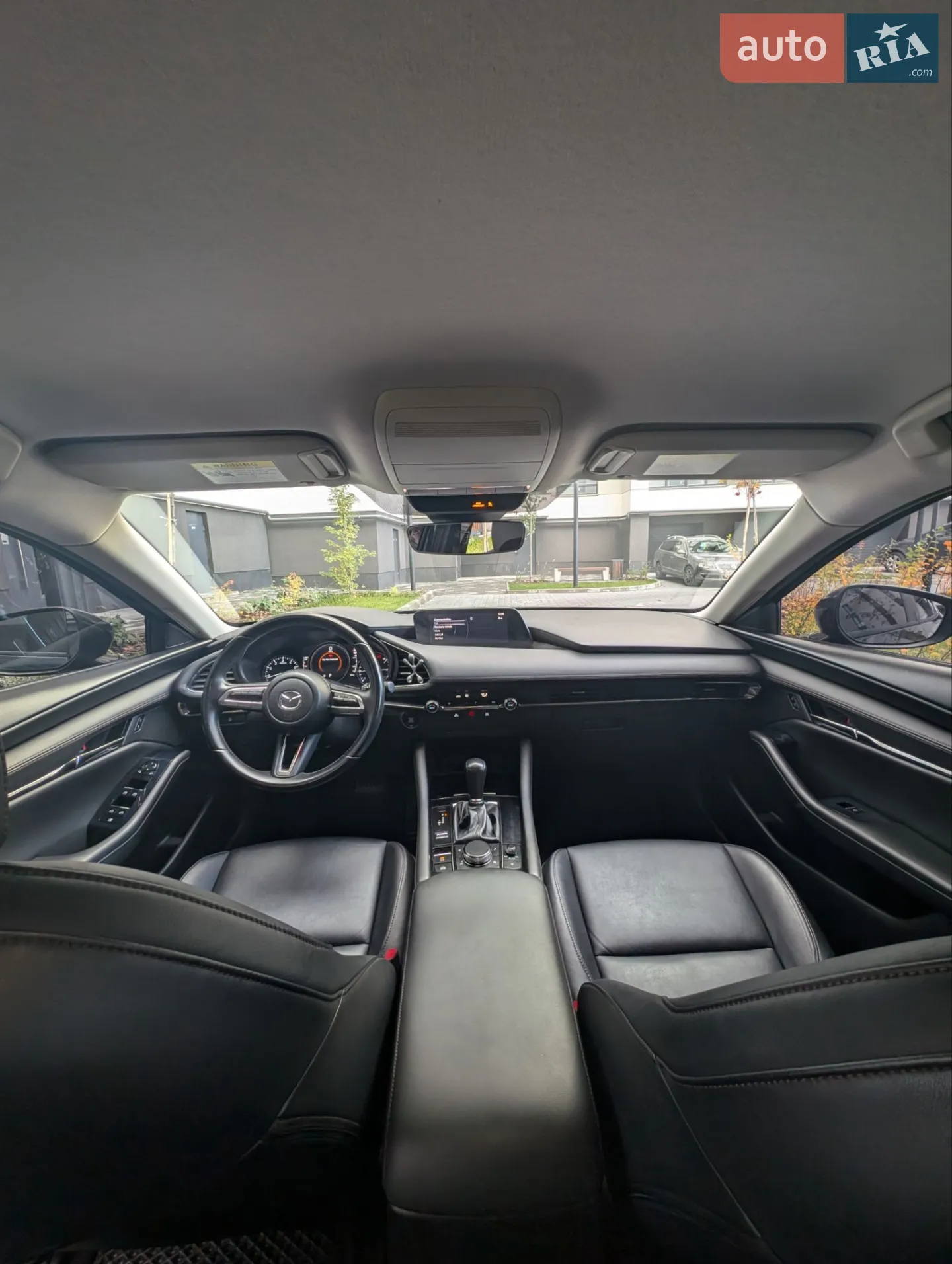 2019 Mazda 3 - мініатюра 29