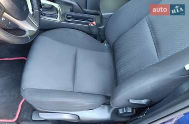Хетчбек Mazda 3 2009 в 