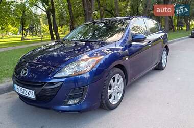 Mazda 3 2009