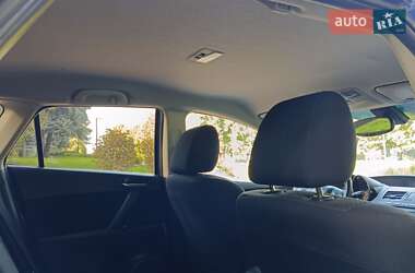 Хетчбек Mazda 3 2009 в 