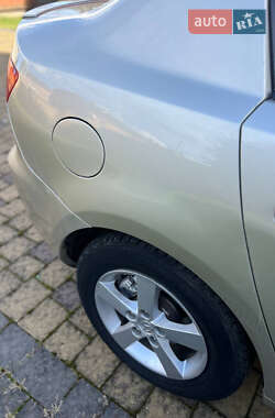 Седан Mazda 3 2007 в  фото 16 Седан Mazda 3 2007 в