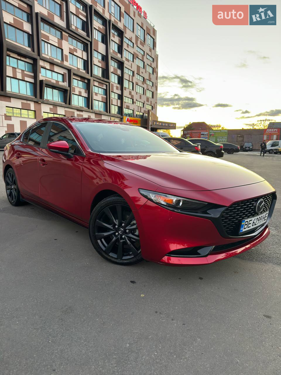 2023 Mazda 3 - мініатюра 62