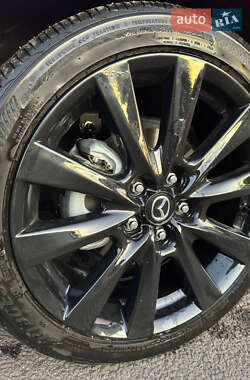 Седан Mazda 3 2022 в Миколаєві