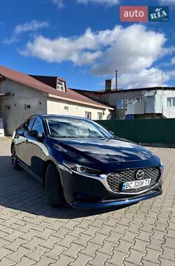 Седан Mazda 3 2019 в Сокалі Седан Mazda 3 2019 в Сокалі